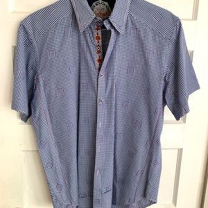 Robert Graham men’s shirt M
